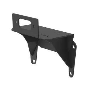 Bronco vinschfäste bak Polaris image
