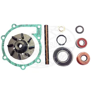 Orbitrade Repair kit circulation pump kuva