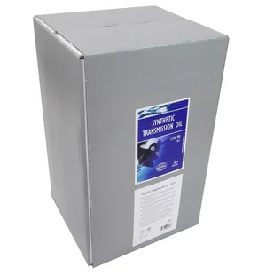 Orbitrade Gearcase oil synthetic 75w90.20L Bag-in-Box kuva