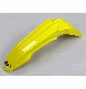 UFO Etulokasuoja RMZ450 18-RM-Z250 19- Keltainen 102 kuva