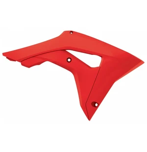 Polisport ilmanohjain CRF450 17- punainen (6) kuva