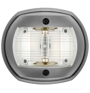 Kulkuvalo Compact 12 harmaa - valkoinen 135° perävalo kuva