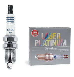 NGK Tändstift PFR7Z-TG image
