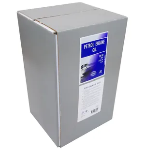 Orbitrade Engine oil 5w-30.20L Bag in box kuva