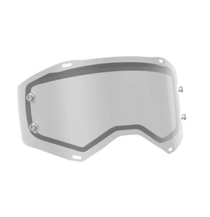 Scott MX Prospect/Fury DL clear afc works kuva