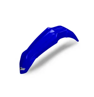 UFO Etulokasuoja YZ125/250 22-.. YZF250 19-23 YZ450F 18-22 Sininen 089 kuva