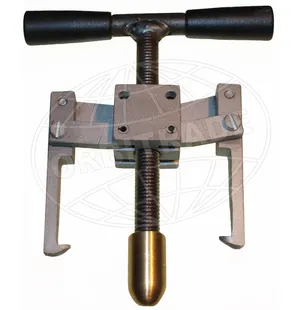 Orbitrade impeller puller kuva