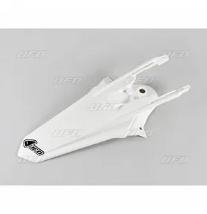 UFO Takalokasuoja KTM85SX 18-24Valkoinen 047 kuva