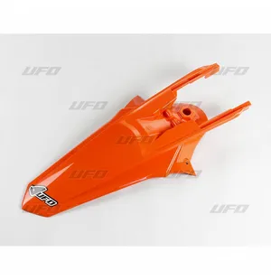 UFO Takalokasuoja KTM85SX 18-24 Oranssi 127 kuva