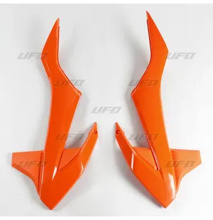 UFO Ilmanohjaimet KTM85SX 18-24-Oranssi 127 kuva