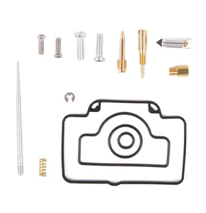 ProX Carburator Rebuild Kit YZ125 '92-93 kuva