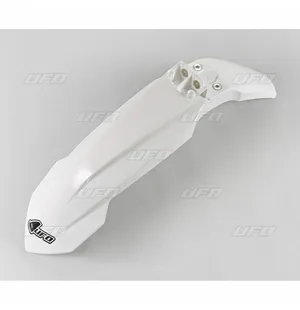 UFO Etulokasuoja KTM85SX 18-..Valkoinen 047 kuva