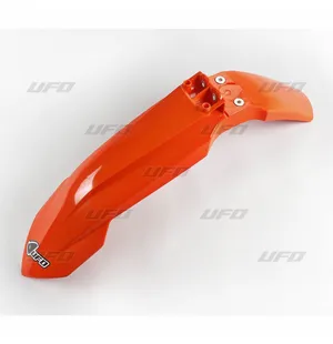 UFO Etulokasuoja KTM85SX 18-.. Oranssi 127 kuva