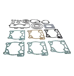 ProX Top End Gasket Set KTM125 '16-22 + TC125 '16-22 kuva