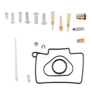 ProX Carburator Rebuild Kit YZ125 '99-00 kuva