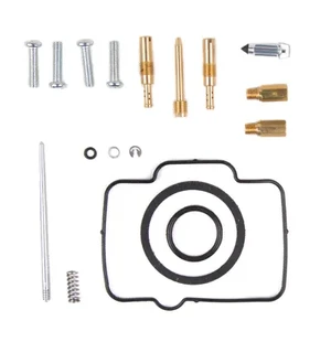 ProX Carburator Rebuild Kit CR125 '90-95 kuva