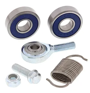 ProX Rear Brake Pedal Rebuild Kit KTM125SX '16-17 kuva