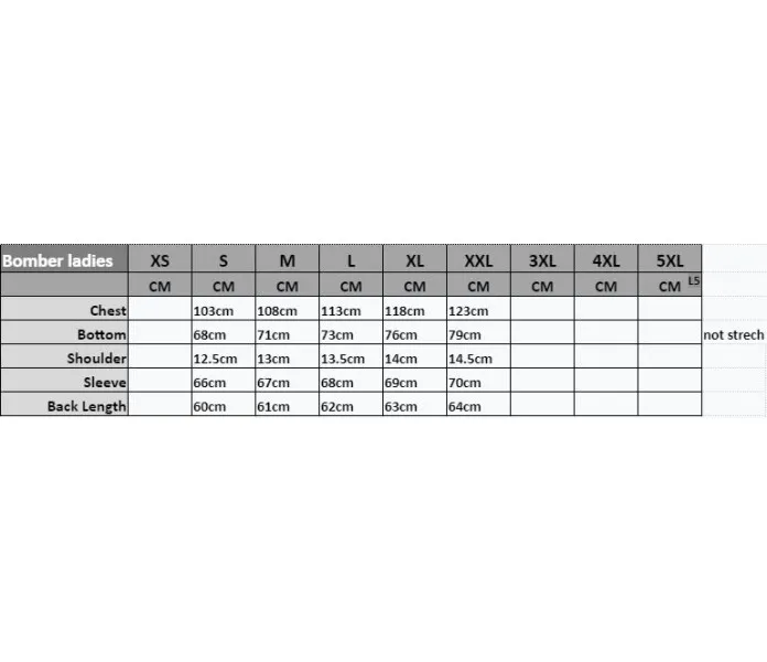 Bomber_ladies_jacket kuva