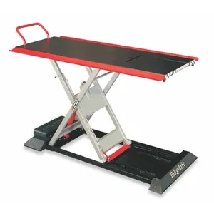 Bike-Lift Max 516 Gate Electric/single-phase 230 V / 50 Hz/Hand control kuva