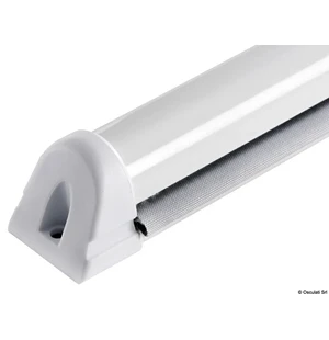 Shading tent white 500x600 kuva