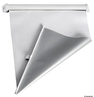 Shading tent white 550x650 kuva
