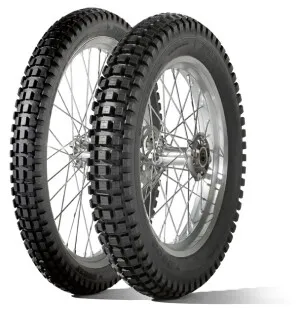 Dunlop D803GP 120/100 R 18 68M TL Re kuva