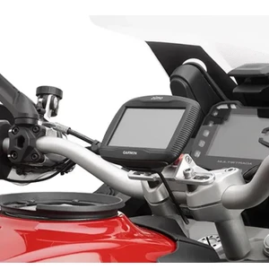 Givi GPS adapteri Garmin navigaattorille kiinnikkeille S901A & S902A kuva