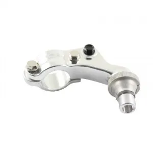 TMV Clutch Lever Bracket Forged YZ 00-14 KX 05-.. kuva
