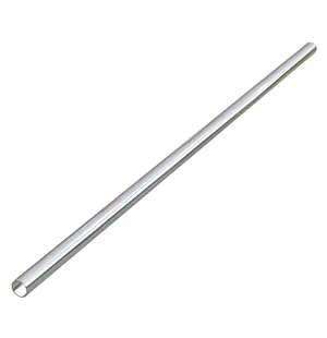 OS TUBE ALUMINIUM 25mm (1") 2 METRE LENGTH kuva