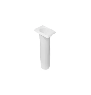 OS ROD HOLDER - RECTANGLE - 90 DEG. - WHITE kuva