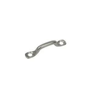 OS SADDLE STAINLESS STEEL 20mm kuva