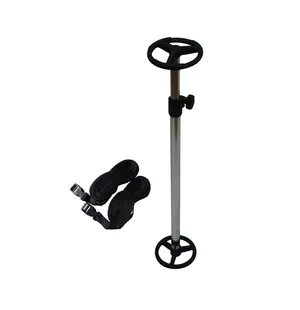 OS TELESCOPIC BOAT COVER SUPPORT POLE (SET) kuva