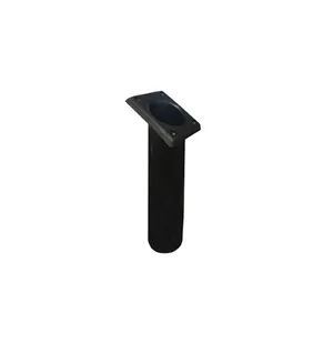 OS ROD HOLDER - RECTANGLE - 30 DEG. - BLACK kuva