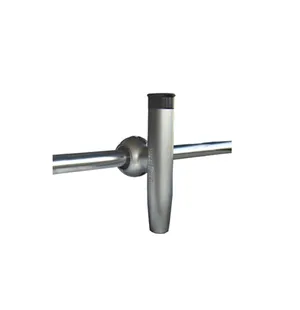 OS ROD HOLDER - CLAMP ON- SUIT 32MM TUBE kuva