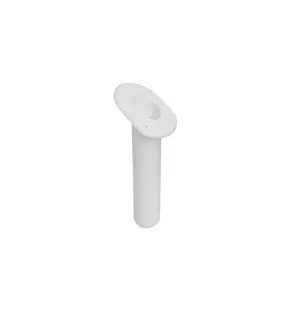 OS ROD HOLDER - LARGE OVAL HEAD - 30 DEG. - WHITE kuva