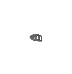 OS LADDERLOCK BUCKLE 25mm kuva