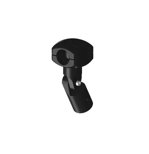 OS T-JOINER UNIVERSAL WITH TUBE END NYLON 32mm kuva