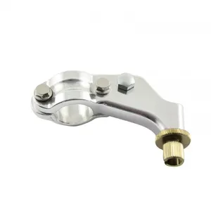 TMV Clutch Lever Bracket Forged RM ..-03 kuva