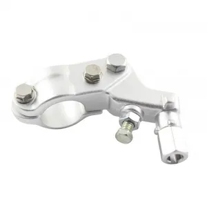 TMV Clutch L. Bracket Forg. CR 04-.. CRF250 10-17/450 09-17 kuva