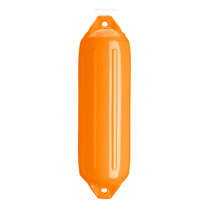 Polyform US fender NF 3 oranssi 14.2 x 48.3 cm kuva