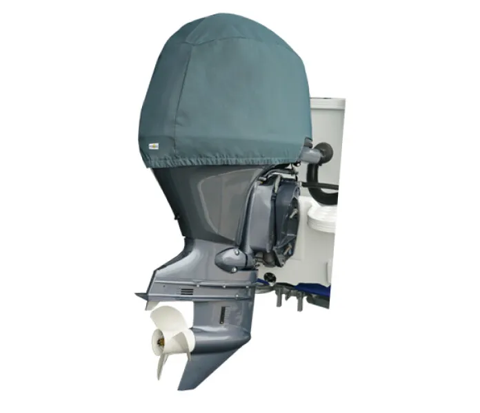 Yamaha Half Cover Small kuva