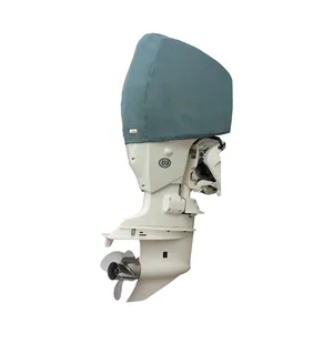 OS EVINRUDE E-TEC 2 CYL 40-60HP STORAGE COVER kuva