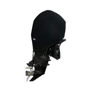 OS MERCURY 4 STROKE 3 CYL 25-30HP STORAGE COVER kuva