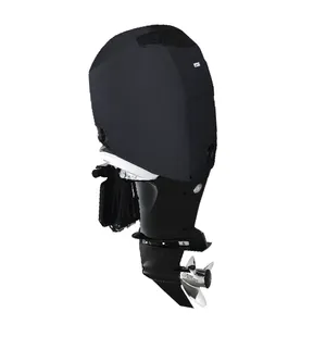 OS MERCURY 4 STROKE 3 CYL 25-30HP VENTED COVER kuva