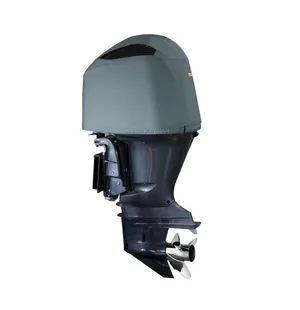 OS YAMAHA 2 CYL 25HP VENTED COVER kuva