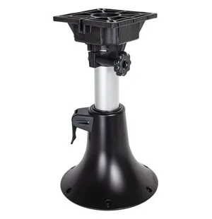 OS BELLE ADJUSTABLE SEAT PEDESTAL 330mm - 430mm (13'' - 17") kuva