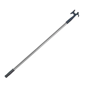 OS BOAT HOOK -BRIGHT DIPPED - FIXED 1.80M kuva