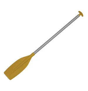 OS HEAVY DUTY PADDLE WITH T-HANDLE 1500mm kuva