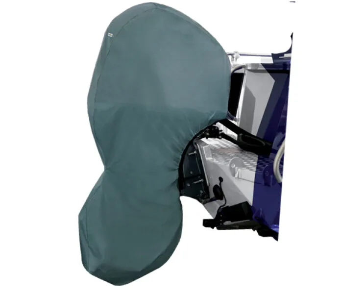 Yamaha Full Cover Large kuva