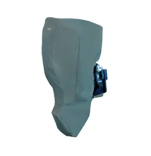 OS EVINRUDE E-TEC 2 CYL 15H.O.-30HP FULL COVER 15 LEG kuva